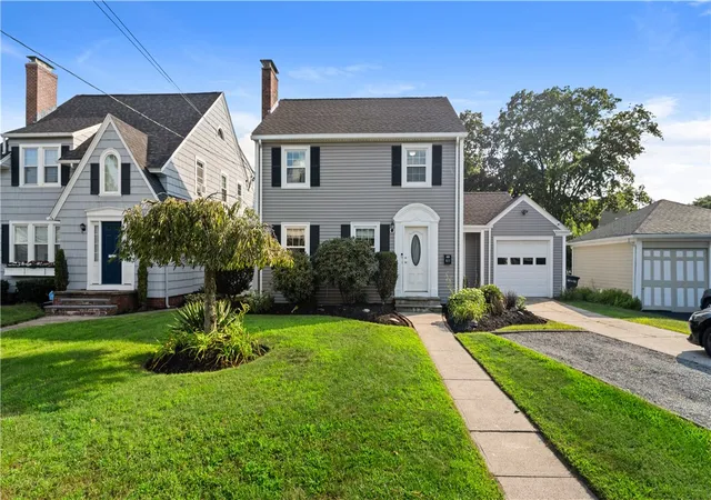 Photo 1 of Single family home for sale at 449 Pawtucket Ave, Rumford, RI 02916 | MLS# 1420696 | Listing updated on 2026-08-30