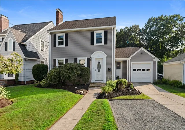 Photo 2 of Single family home for sale at 449 Pawtucket Ave, Rumford, RI 02916 | MLS# 1420696 | Listing updated on 2026-08-30