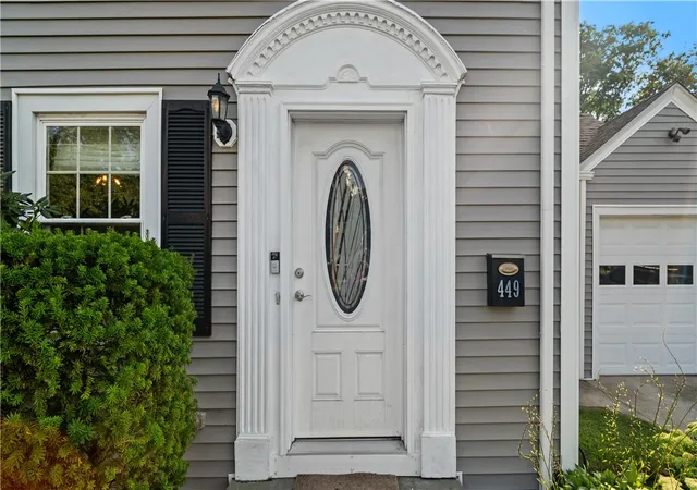 Photo 3 of Single family home for sale at 449 Pawtucket Ave, Rumford, RI 02916 | MLS# 1420696 | Listing updated on 2026-08-30