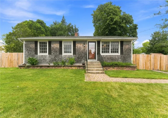 Photo 1 of Sale Pending at 39 River St, Bristol, RI 02809 | MLS# 1420841 | Listing updated on 2026-08-30