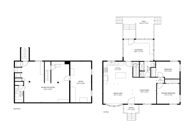 Photo 50 of Sale Pending at 41 Mount View Ave, North Kingstown, RI 02852 | MLS# 1420974 | Listing updated on 2026-08-30