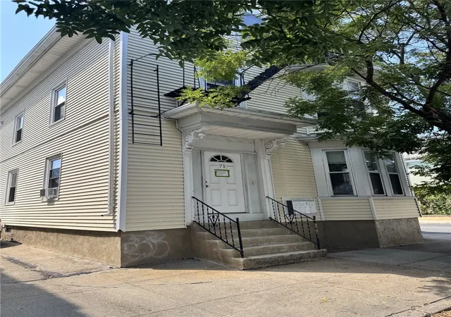 Photo 1 of Multi family home for sale at 71 Sutton St, Providence, RI 02903 | MLS# 1420349 | Listing updated on 2026-08-29