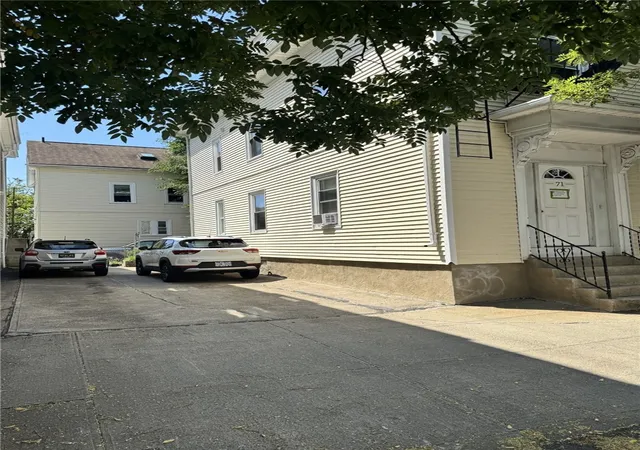 Photo 2 of Multi family home for sale at 71 Sutton St, Providence, RI 02903 | MLS# 1420349 | Listing updated on 2026-08-29