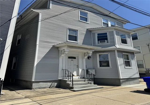 Photo 1 of Multi family home for sale at 66 Sutton St, Providence, RI 02903 | MLS# 1420345 | Listing updated on 2026-08-29