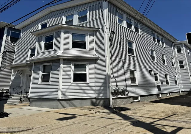 Photo 2 of Multi family home for sale at 66 Sutton St, Providence, RI 02903 | MLS# 1420345 | Listing updated on 2026-08-29