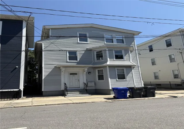 Photo 2 of Multi family home for sale at 66 Sutton St, Providence, RI 02903 | MLS# 1420345 | Listing updated on 2026-09-28