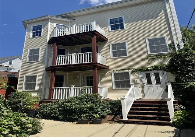 Photo 1 of Condo for sale at 58 Sutton St #5, Providence, RI 02903 | MLS# 1420420 | Listing updated on 2026-08-29