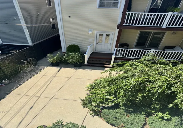 Photo 2 of Condo for sale at 58 Sutton St #5, Providence, RI 02903 | MLS# 1420420 | Listing updated on 2026-08-29