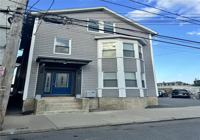 Photo 1 of Multi family home for sale at 90 Sutton St, Providence, RI 02903 | MLS# 1420482 | Listing updated on 2026-08-29