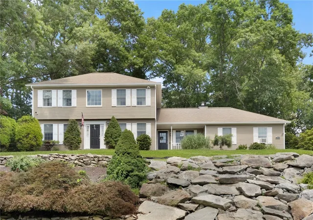 Photo 1 of Sale Pending at 25 Factory Pond Cir, Greenville, RI 02828 | MLS# 1420551 | Listing updated on 2026-08-30