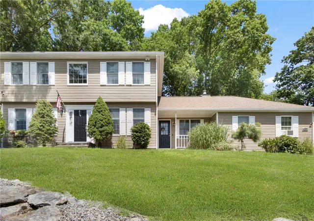 Photo 2 of Sale Pending at 25 Factory Pond Cir, Greenville, RI 02828 | MLS# 1420551 | Listing updated on 2026-08-30