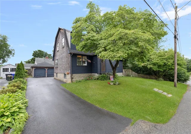 Photo 1 of Single family home for sale at 11 Coombs St, Rumford, RI 02916 | MLS# 1421033 | Listing updated on 2026-08-29