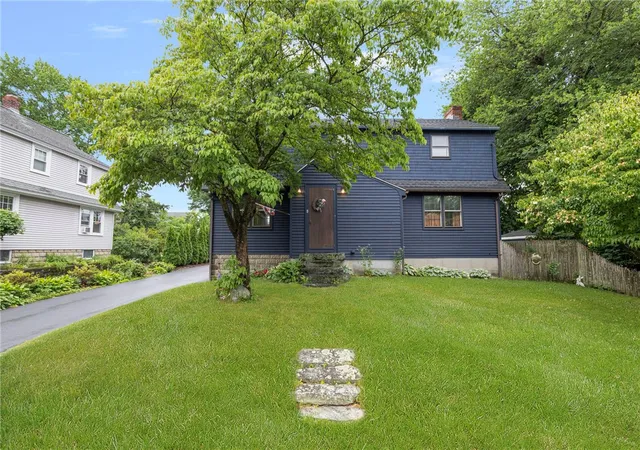 Photo 2 of Single family home for sale at 11 Coombs St, Rumford, RI 02916 | MLS# 1421033 | Listing updated on 2026-08-29
