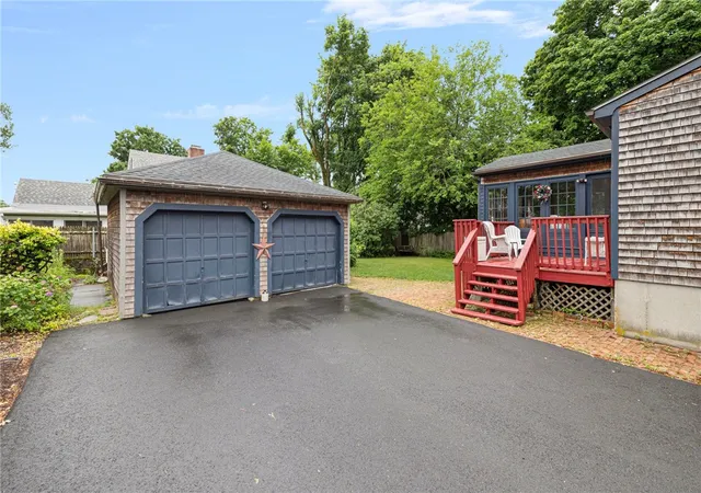 Photo 3 of Single family home for sale at 11 Coombs St, Rumford, RI 02916 | MLS# 1421033 | Listing updated on 2026-08-29