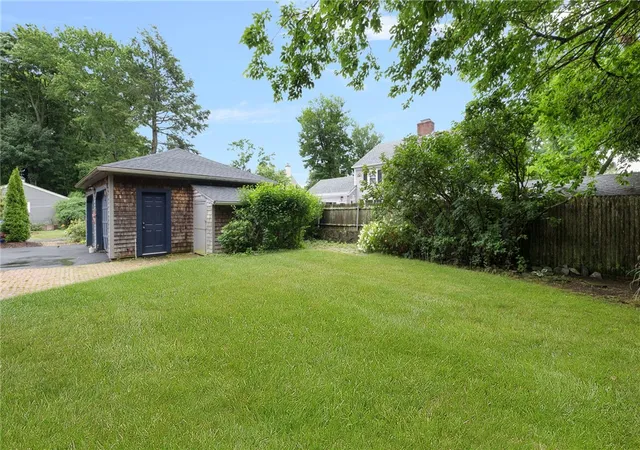 Photo 45 of Single family home for sale at 11 Coombs St, Rumford, RI 02916 | MLS# 1421033 | Listing updated on 2026-08-29
