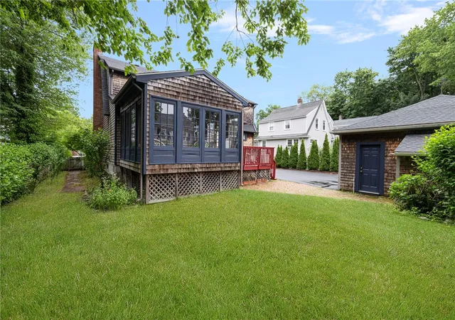 Photo 4 of Single family home for sale at 11 Coombs St, Rumford, RI 02916 | MLS# 1421033 | Listing updated on 2026-08-29