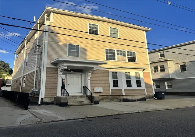 Photo 1 of Multi family home for sale at 82 Sutton St, Providence, RI 02903 | MLS# 1420486 | Listing updated on 2026-08-30