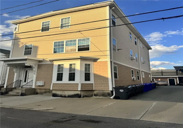 Photo 2 of Multi family home for sale at 82 Sutton St, Providence, RI 02903 | MLS# 1420486 | Listing updated on 2026-08-30