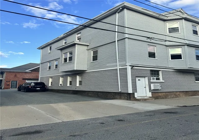 Photo 1 of Multi family home for sale at 86 Sutton St, Providence, RI 02903 | MLS# 1420343 | Listing updated on 2026-08-30
