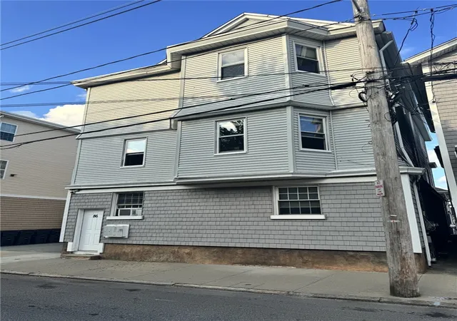 Photo 2 of Multi family home for sale at 86 Sutton St, Providence, RI 02903 | MLS# 1420343 | Listing updated on 2026-09-28