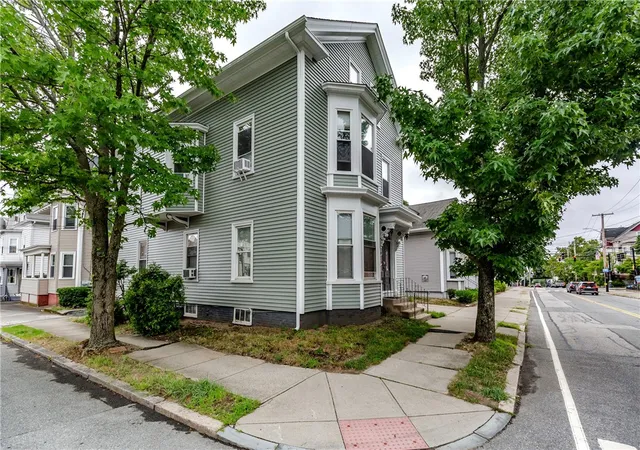 Photo 1 of Multi family home for sale at 229 Gano St, Providence, RI 02906 | MLS# 1420380 | Listing updated on 2026-08-30