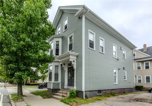 Photo 2 of Multi family home for sale at 229 Gano St, Providence, RI 02906 | MLS# 1420380 | Listing updated on 2026-08-30