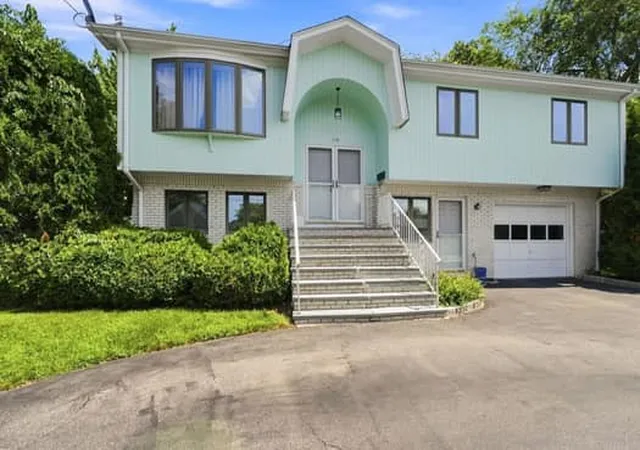 Photo 1 of Sale Pending at 110 Barrett Ave, North Providence, RI 02904 | MLS# 1421101 | Listing updated on 2026-08-30