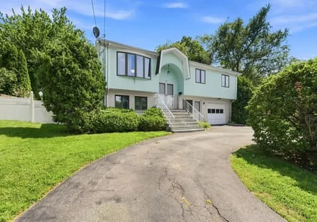 Photo 2 of Sale Pending at 110 Barrett Ave, North Providence, RI 02904 | MLS# 1421101 | Listing updated on 2026-08-30