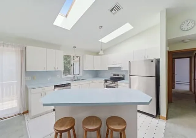 Photo 3 of Sale Pending at 110 Barrett Ave, North Providence, RI 02904 | MLS# 1421101 | Listing updated on 2026-08-30