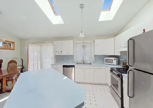 Photo 3 of Sale Pending at 110 Barrett Ave, North Providence, RI 02904 | MLS# 1421101 | Listing updated on 2026-08-30