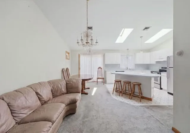 Photo 4 of Sale Pending at 110 Barrett Ave, North Providence, RI 02904 | MLS# 1421101 | Listing updated on 2026-08-30