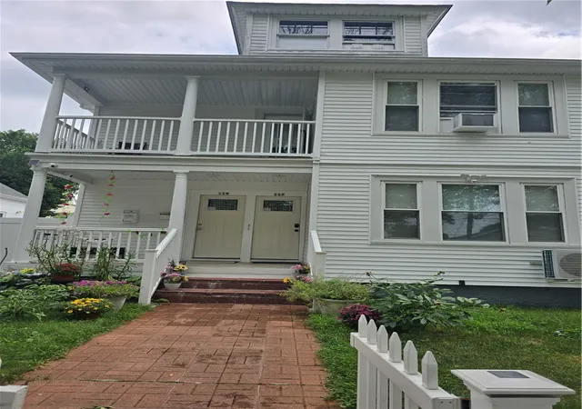 Photo 1 of Sale Pending at 117 Ophelia St, Providence, RI 02909 | MLS# 1421122 | Listing updated on 2026-08-30