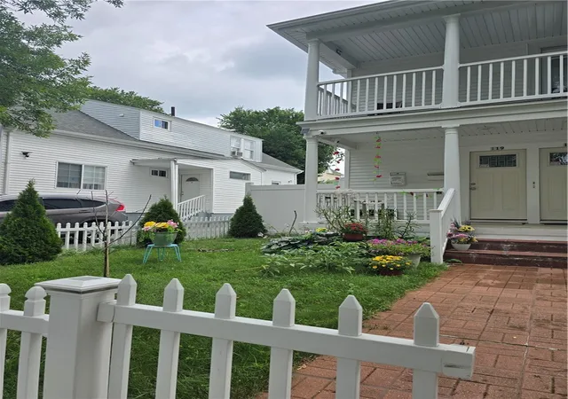 Photo 2 of Sale Pending at 117 Ophelia St, Providence, RI 02909 | MLS# 1421122 | Listing updated on 2026-08-30