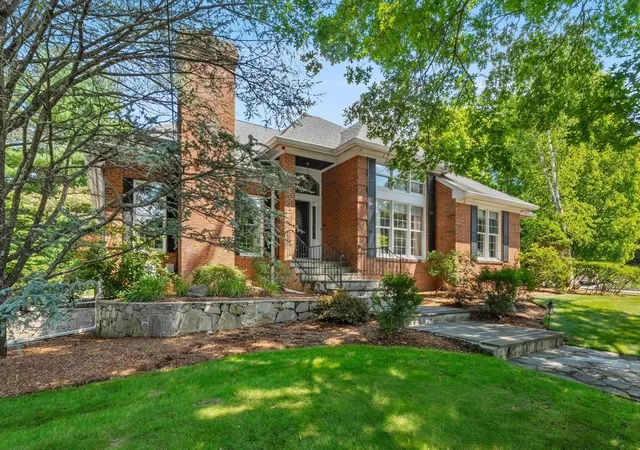 Photo 1 of Sale Pending at 1 Mulberry Ct, East Greenwich, RI 02818 | MLS# 1420993 | Listing updated on 2026-08-29