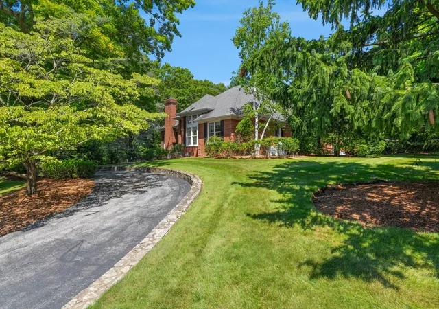 Photo 2 of Sale Pending at 1 Mulberry Ct, East Greenwich, RI 02818 | MLS# 1420993 | Listing updated on 2026-08-29