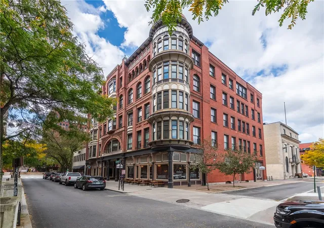 Photo 1 of Condo for sale at 385 Westminster St #4C, Providence, RI 02903 | MLS# 1421150 | Listing updated on 2026-08-31