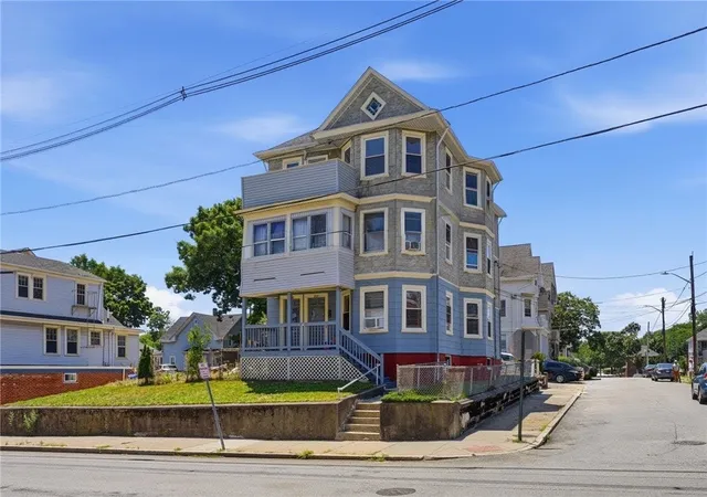 Photo 1 of Multi family home for sale at 200 Admiral St, Providence, RI 02908 | MLS# 1421106 | Listing updated on 2026-09-18