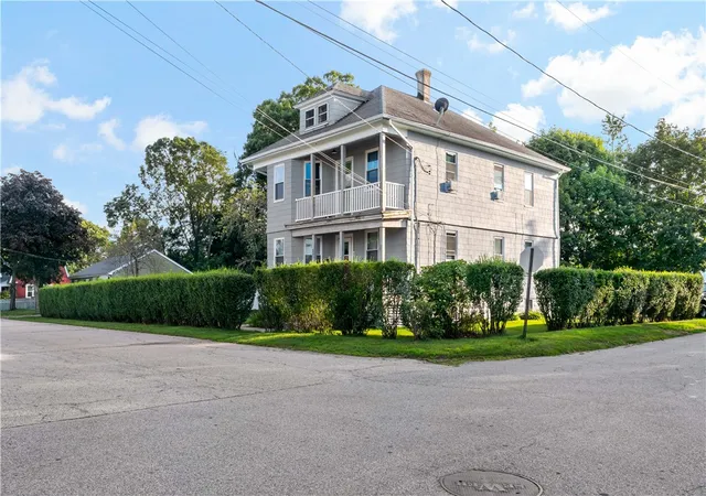 Photo 1 of Sale Pending at 207 Welfare Ave, Warwick, RI 02888 | MLS# 1420921 | Listing updated on 2026-08-29