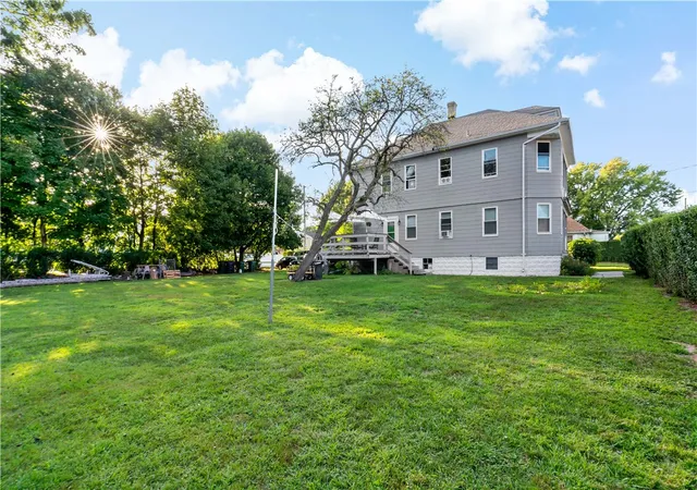 Photo 2 of Sale Pending at 207 Welfare Ave, Warwick, RI 02888 | MLS# 1420921 | Listing updated on 2026-08-29