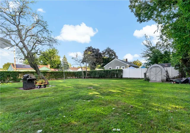 Photo 3 of Sale Pending at 207 Welfare Ave, Warwick, RI 02888 | MLS# 1420921 | Listing updated on 2026-08-29