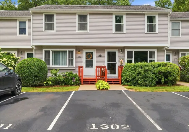 Photo 3 of Sale Pending at 154 Bear Hl Rd #1302, Cumberland, RI 02864 | MLS# 1420059 | Listing updated on 2026-08-30