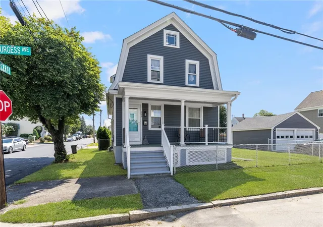 Photo 2 of Sale Pending at 138 Burgess Ave, East Providence, RI 02914 | MLS# 1421151 | Listing updated on 2026-08-30