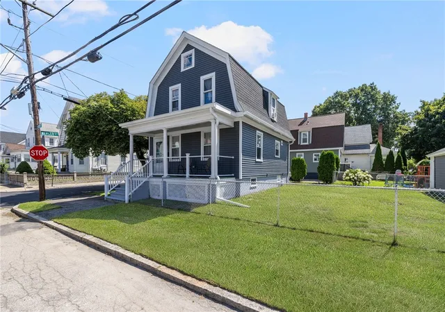 Photo 3 of Sale Pending at 138 Burgess Ave, East Providence, RI 02914 | MLS# 1421151 | Listing updated on 2026-08-30