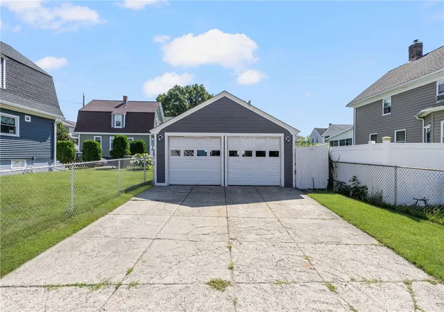 Photo 40 of Sale Pending at 138 Burgess Ave, East Providence, RI 02914 | MLS# 1421151 | Listing updated on 2026-08-30