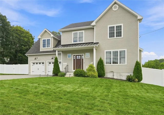 Photo 1 of Sale Pending at 49 Regina Dr, Johnston, RI 02919 | MLS# 1421232 | Listing updated on 2026-09-16