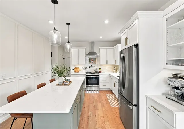 Photo 3 of Sale Pending at 49 Regina Dr, Johnston, RI 02919 | MLS# 1421232 | Listing updated on 2026-09-16