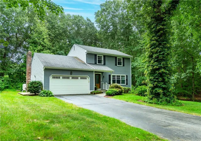 Photo 2 of Sale Pending at 115 Dana Rd, North Kingstown, RI 02852 | MLS# 1420992 | Listing updated on 2026-08-30