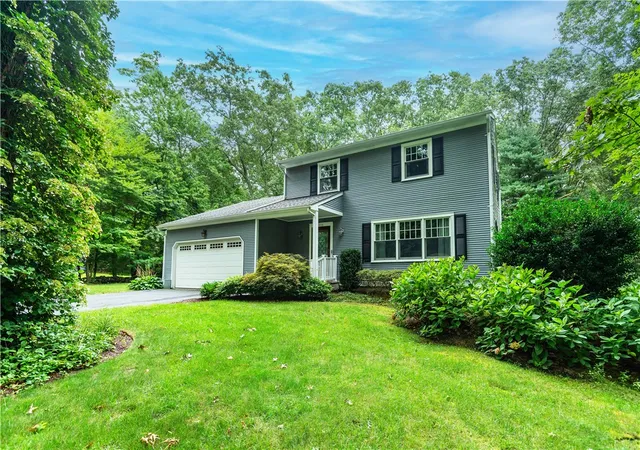 Photo 3 of Sale Pending at 115 Dana Rd, North Kingstown, RI 02852 | MLS# 1420992 | Listing updated on 2026-08-30