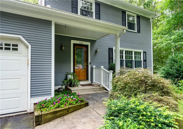 Photo 3 of Sale Pending at 115 Dana Rd, North Kingstown, RI 02852 | MLS# 1420992 | Listing updated on 2026-08-30