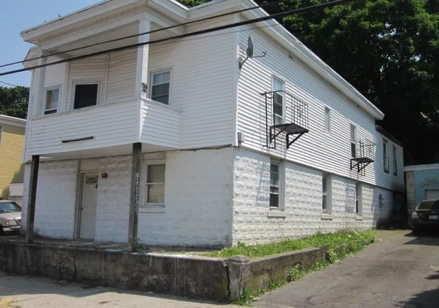 Multi family home for sale at 100 Chestnut St, Central Falls, RI 02863 | MLS# 1421305